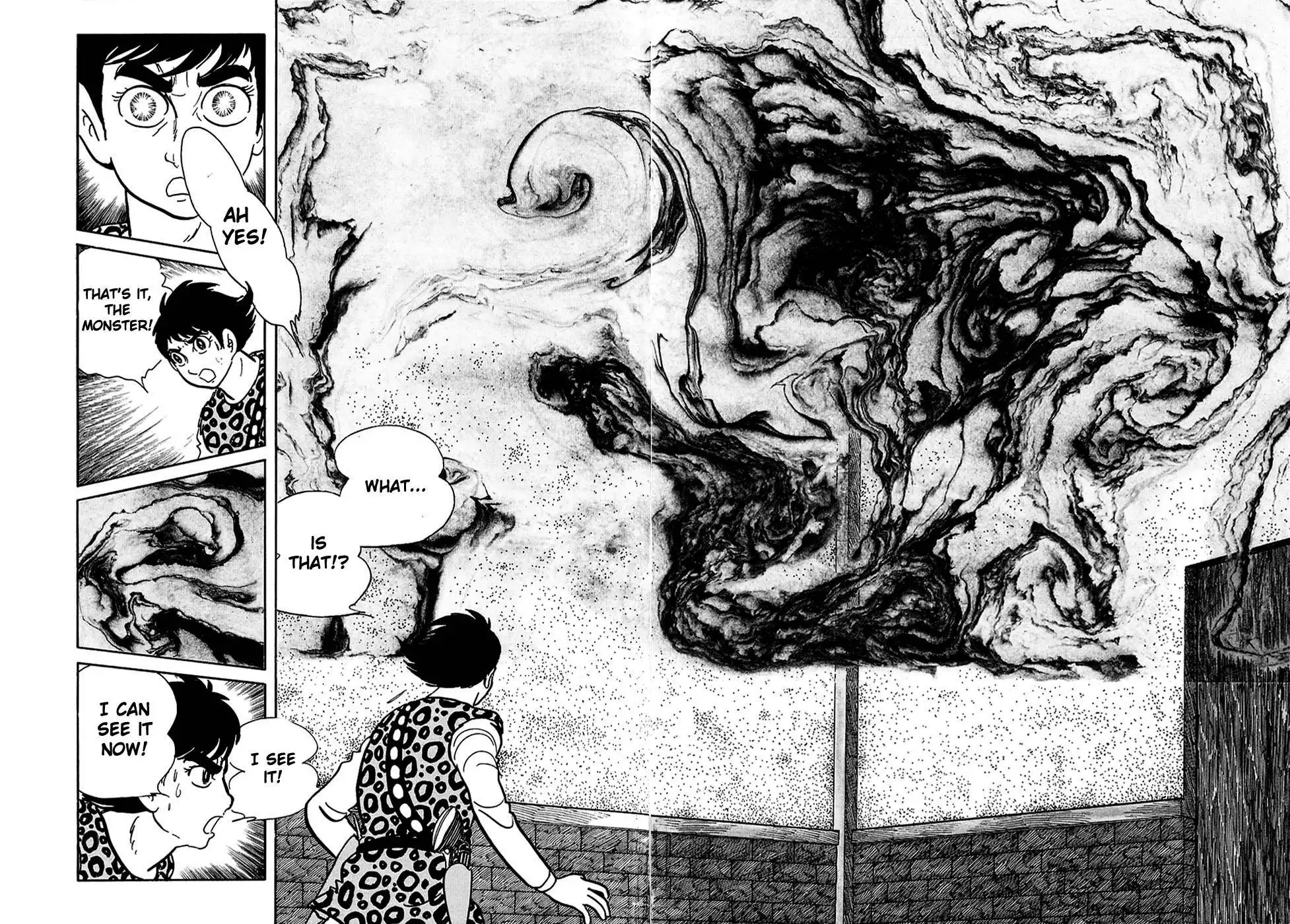 Ryuu no Michi Chapter 23.002 18